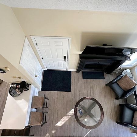 Mountainview Loft At North Creek Resort Блу Маунтинс Екстериор снимка