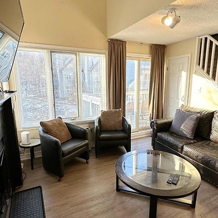 Mountainview Loft At North Creek Resort Блу Маунтинс Екстериор снимка