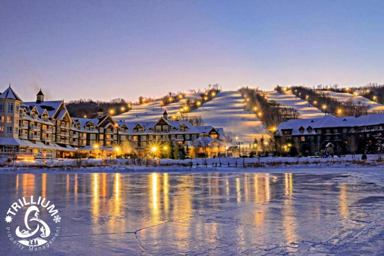 Mountainview Loft At North Creek Resort Блу Маунтинс Екстериор снимка