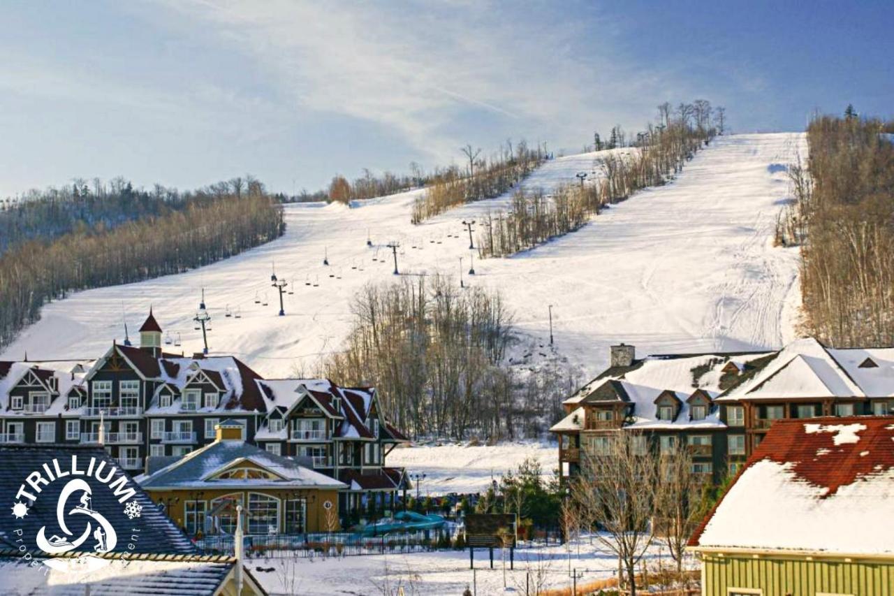 Mountainview Loft At North Creek Resort Блу Маунтинс Екстериор снимка