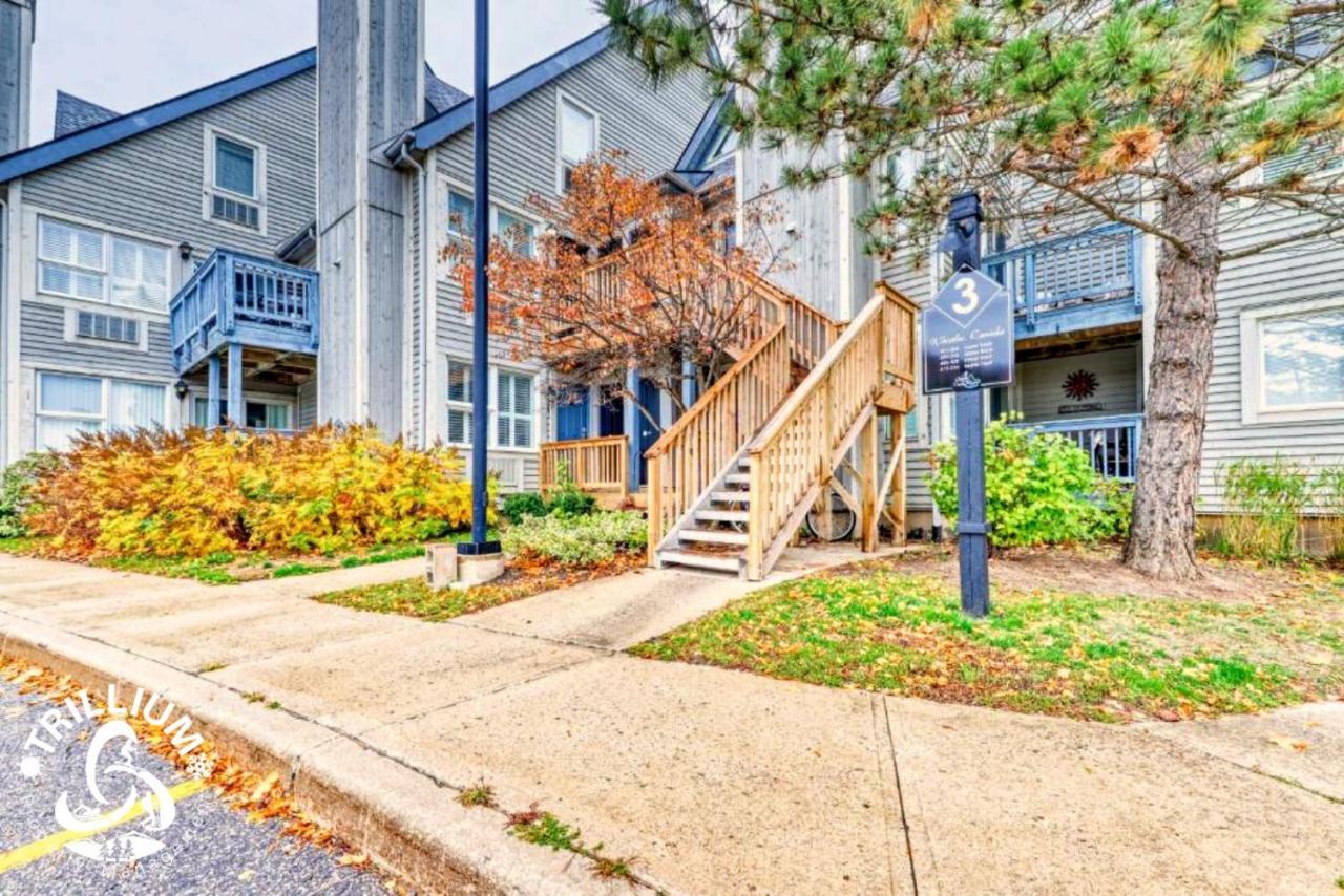 Mountainview Loft At North Creek Resort Блу Маунтинс Екстериор снимка