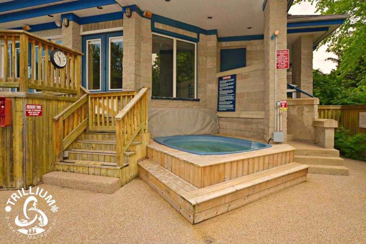 Mountainview Loft At North Creek Resort Блу Маунтинс Екстериор снимка