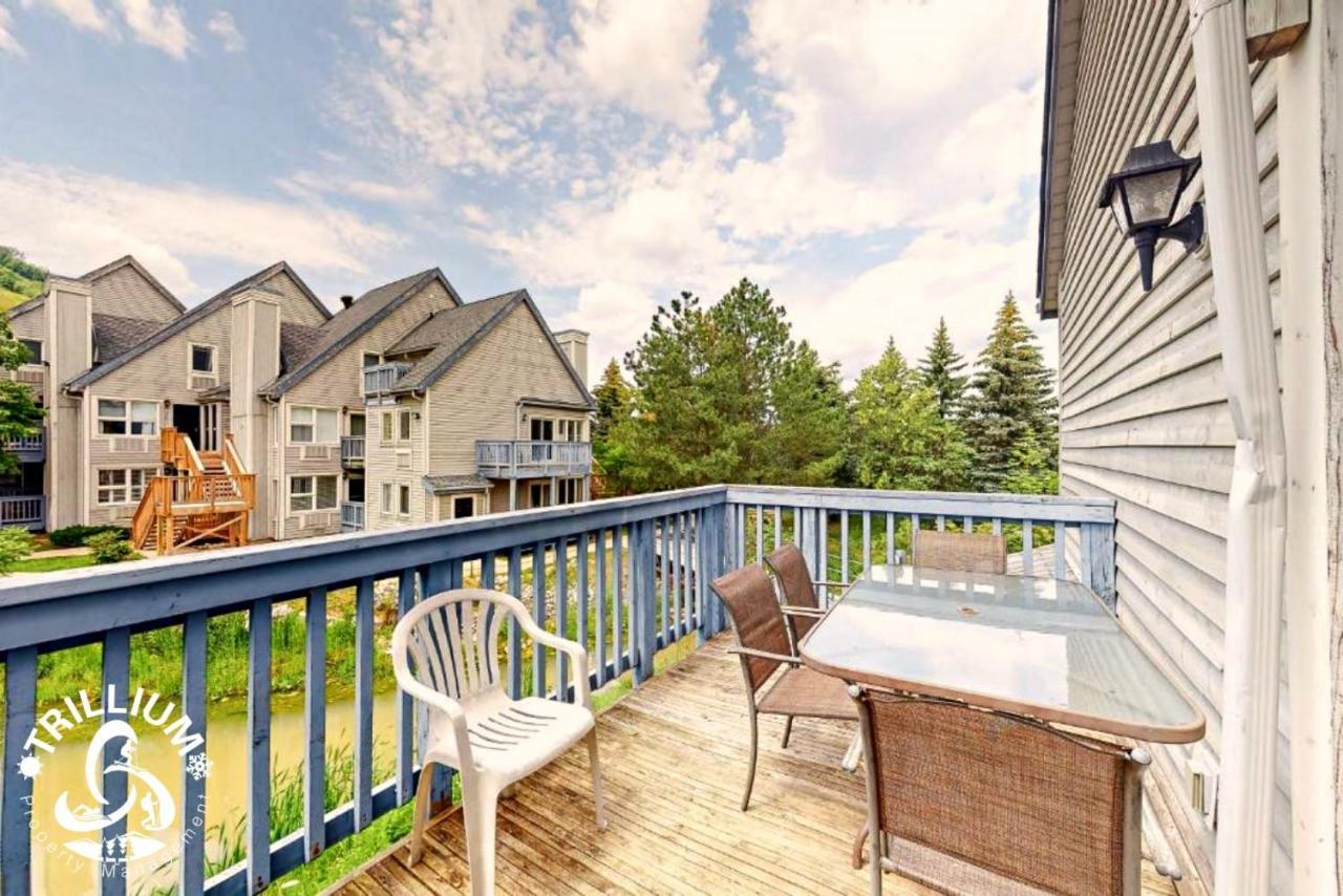 Mountainview Loft At North Creek Resort Блу Маунтинс Екстериор снимка