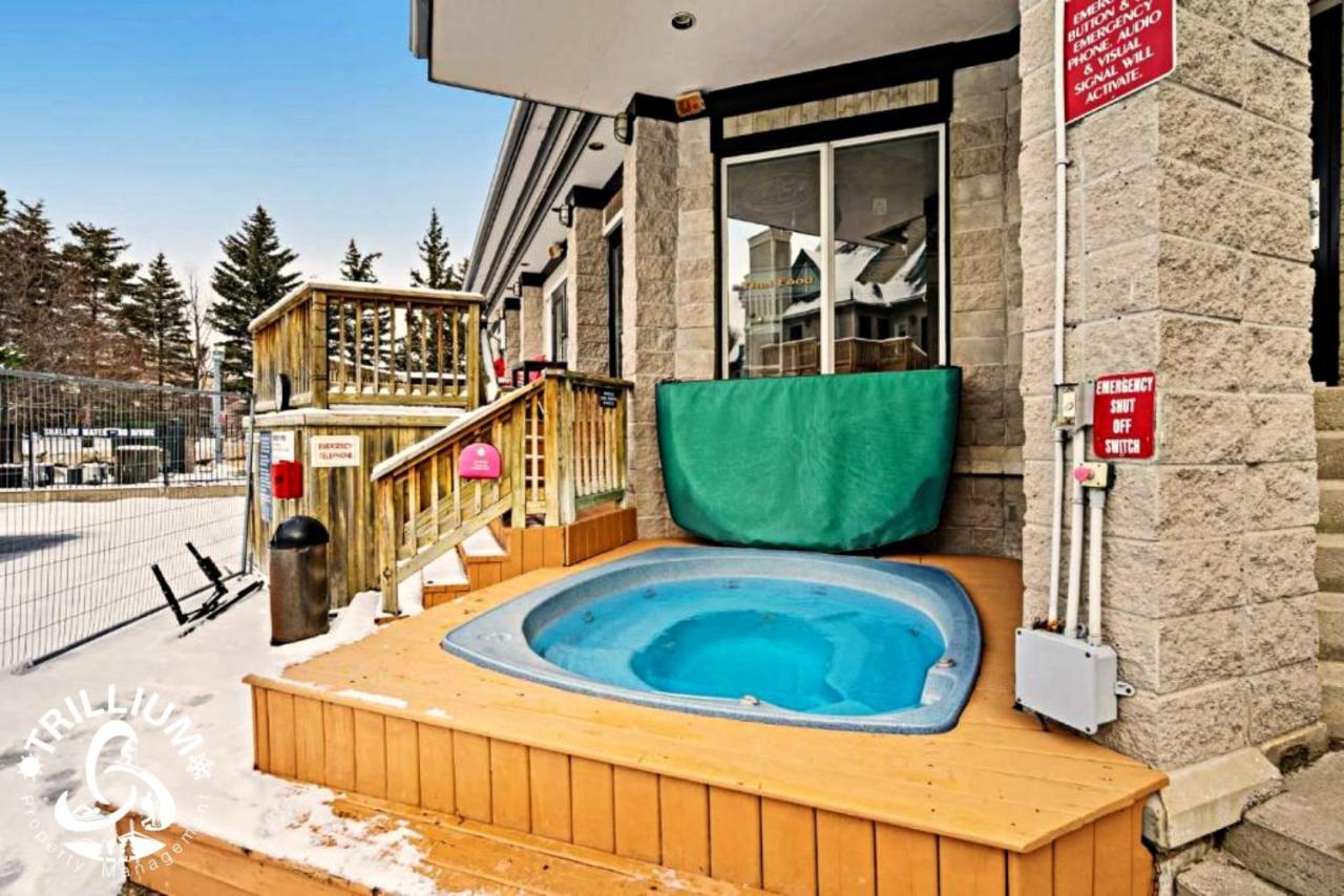 Mountainview Loft At North Creek Resort Блу Маунтинс Екстериор снимка