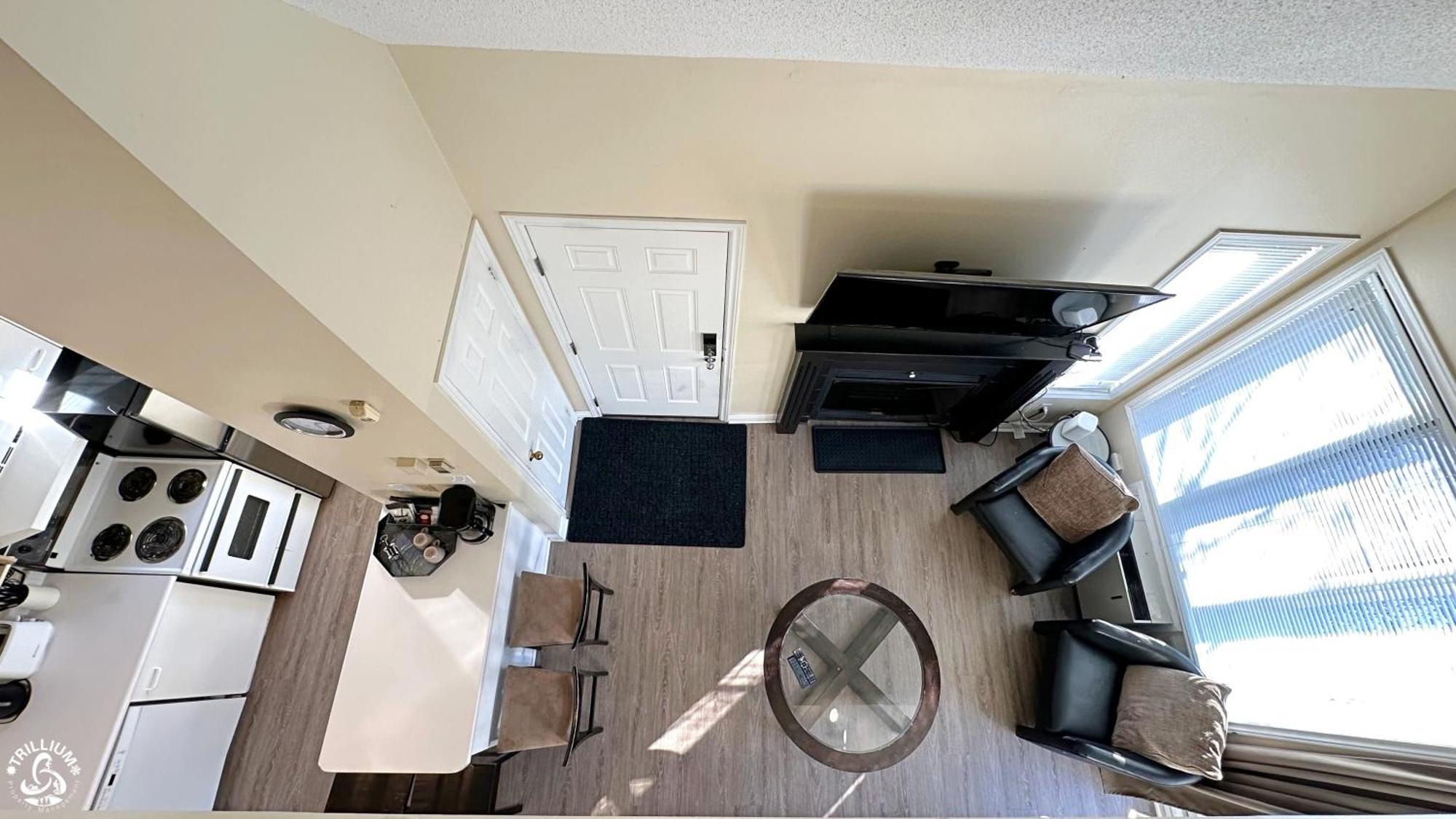 Mountainview Loft At North Creek Resort Блу Маунтинс Екстериор снимка