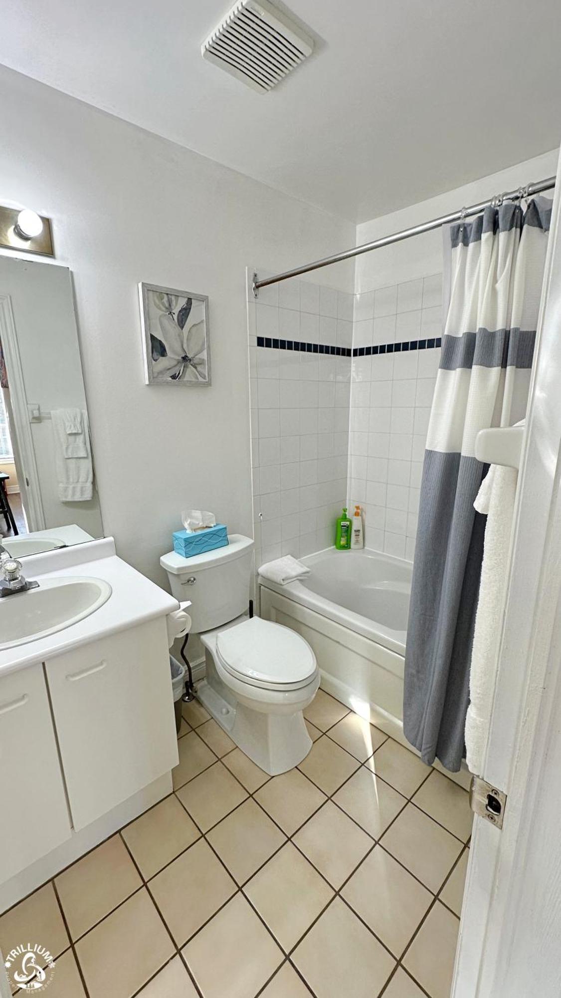 Mountainview Loft At North Creek Resort Блу Маунтинс Екстериор снимка