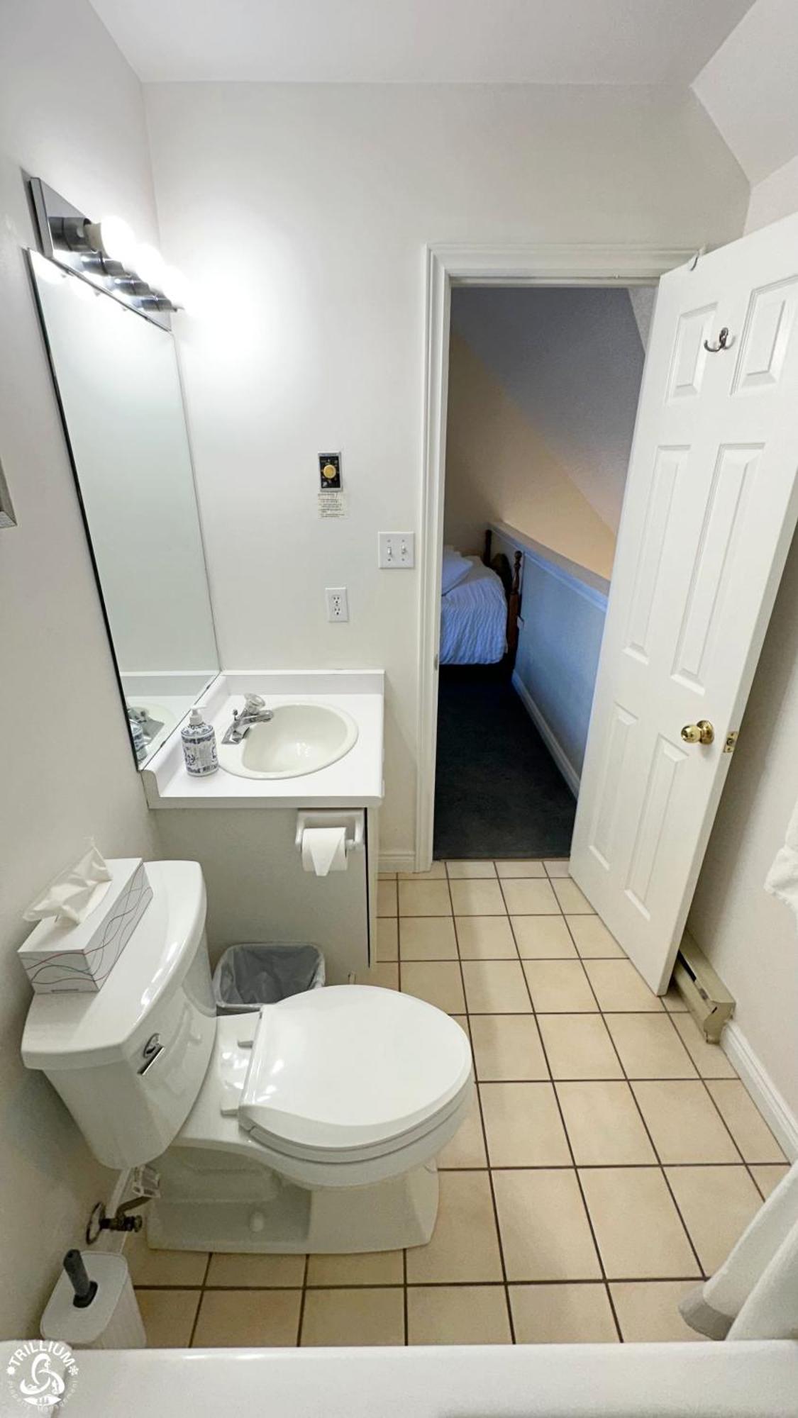 Mountainview Loft At North Creek Resort Блу Маунтинс Екстериор снимка
