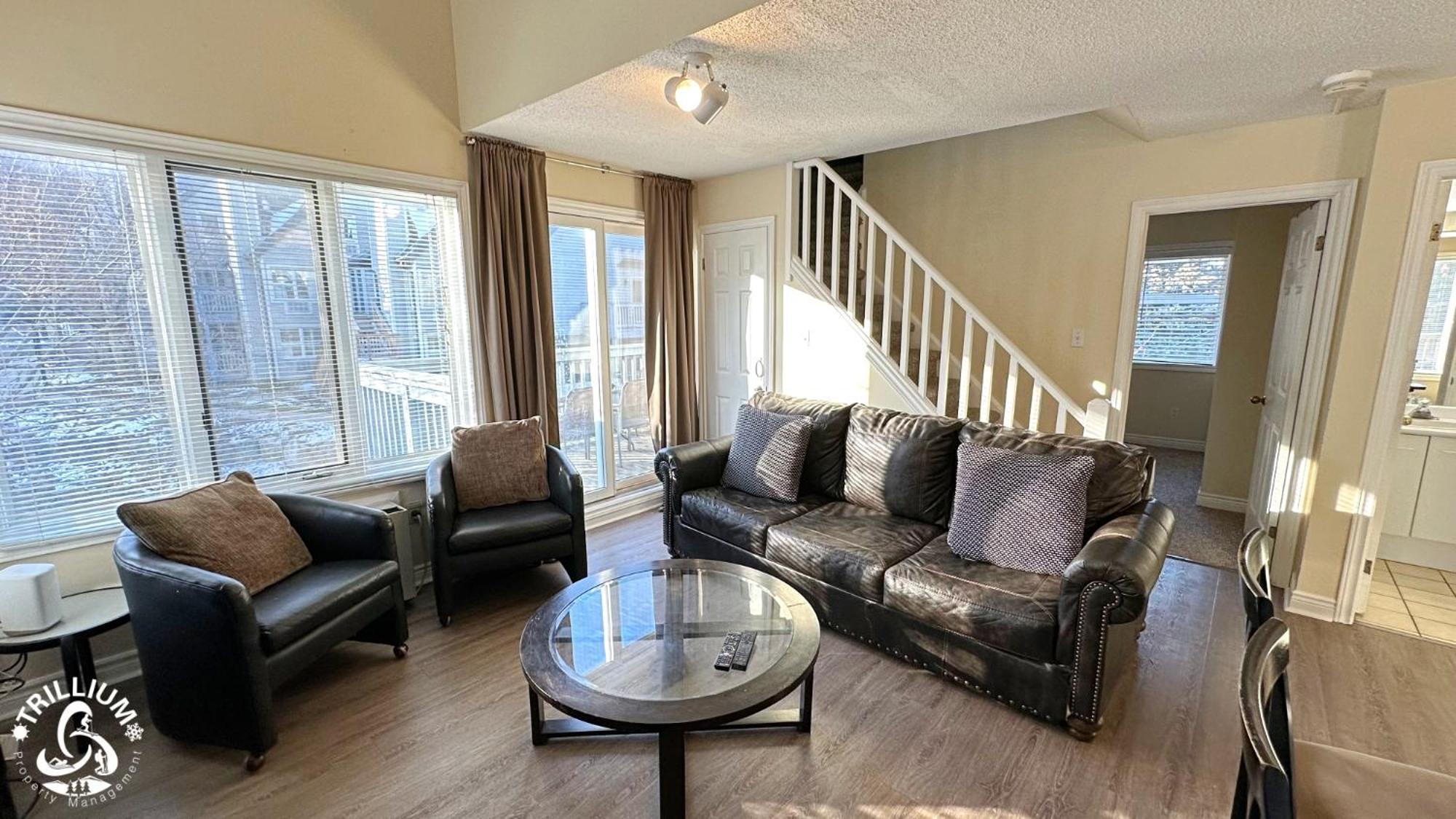 Mountainview Loft At North Creek Resort Блу Маунтинс Екстериор снимка
