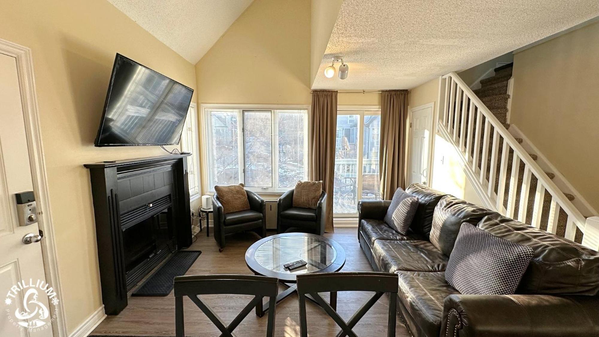 Mountainview Loft At North Creek Resort Блу Маунтинс Екстериор снимка
