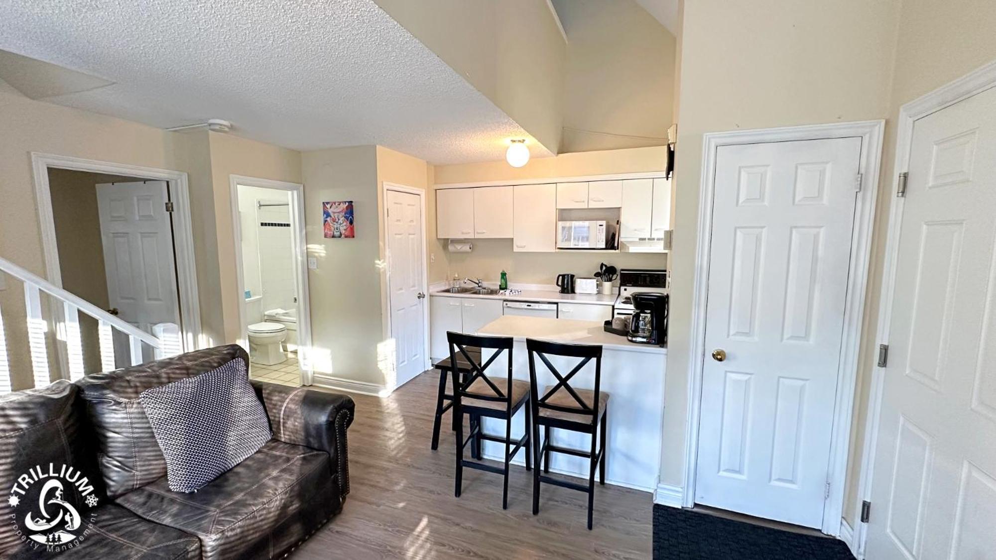 Mountainview Loft At North Creek Resort Блу Маунтинс Екстериор снимка