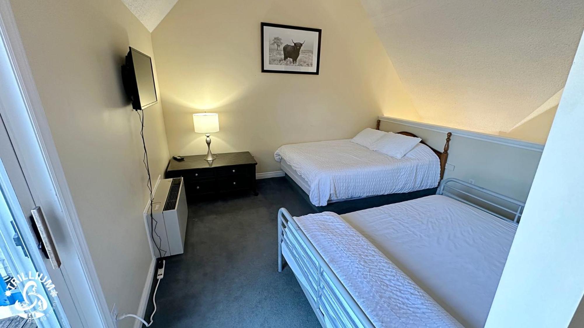 Mountainview Loft At North Creek Resort Блу Маунтинс Екстериор снимка
