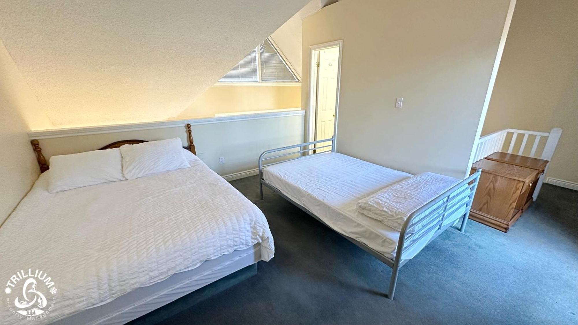 Mountainview Loft At North Creek Resort Блу Маунтинс Екстериор снимка