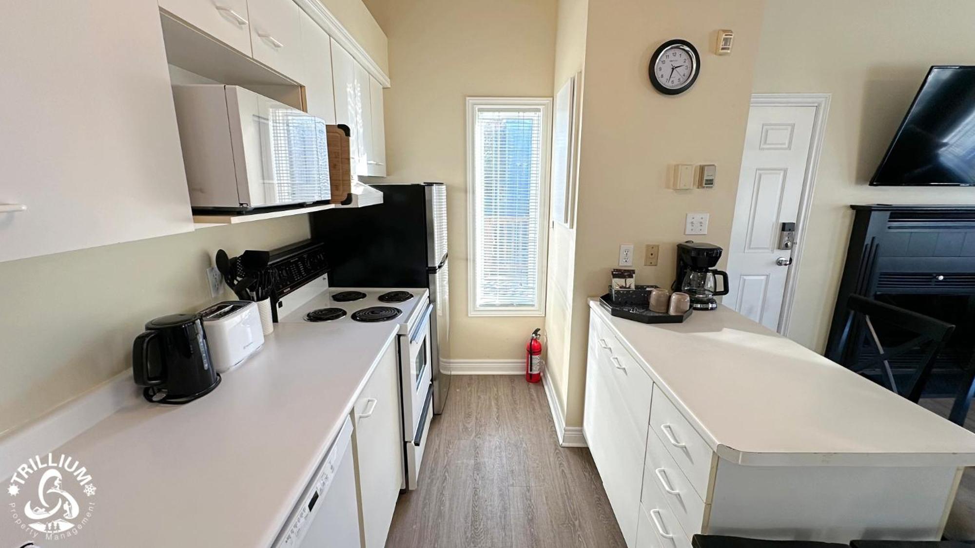 Mountainview Loft At North Creek Resort Блу Маунтинс Екстериор снимка